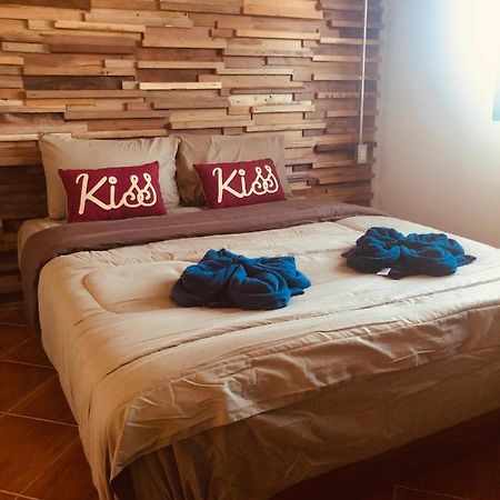Pakarang Resort Satun Ngoại thất bức ảnh