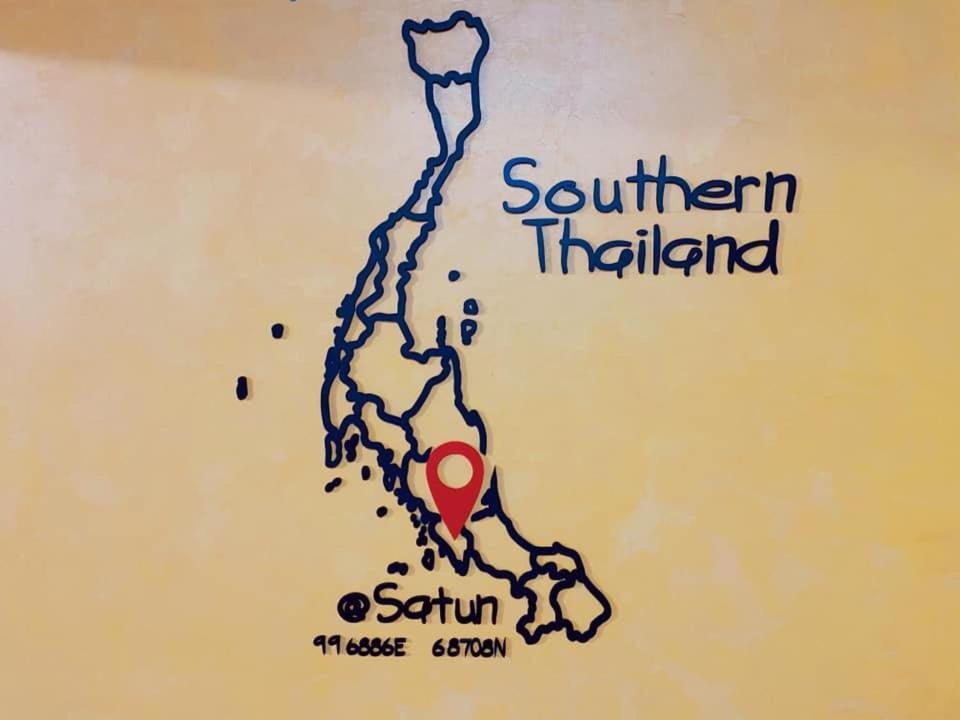 Pakarang Resort Satun Ngoại thất bức ảnh