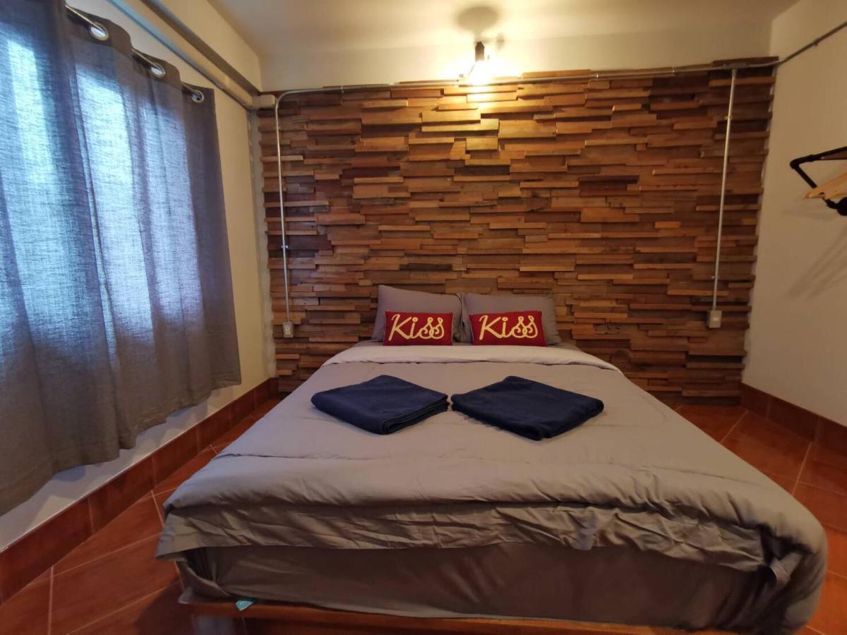 Pakarang Resort Satun Ngoại thất bức ảnh