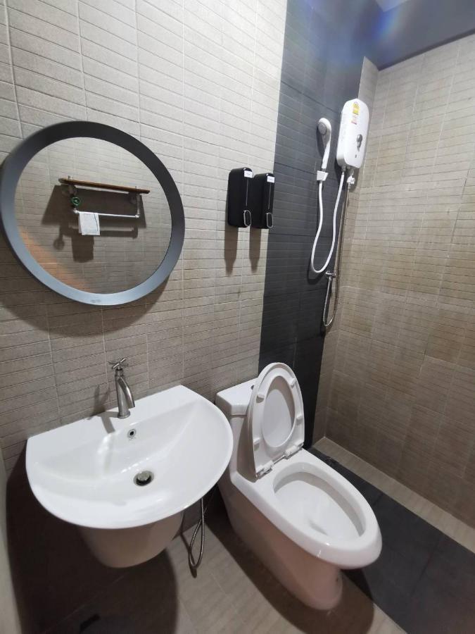 Pakarang Resort Satun Ngoại thất bức ảnh