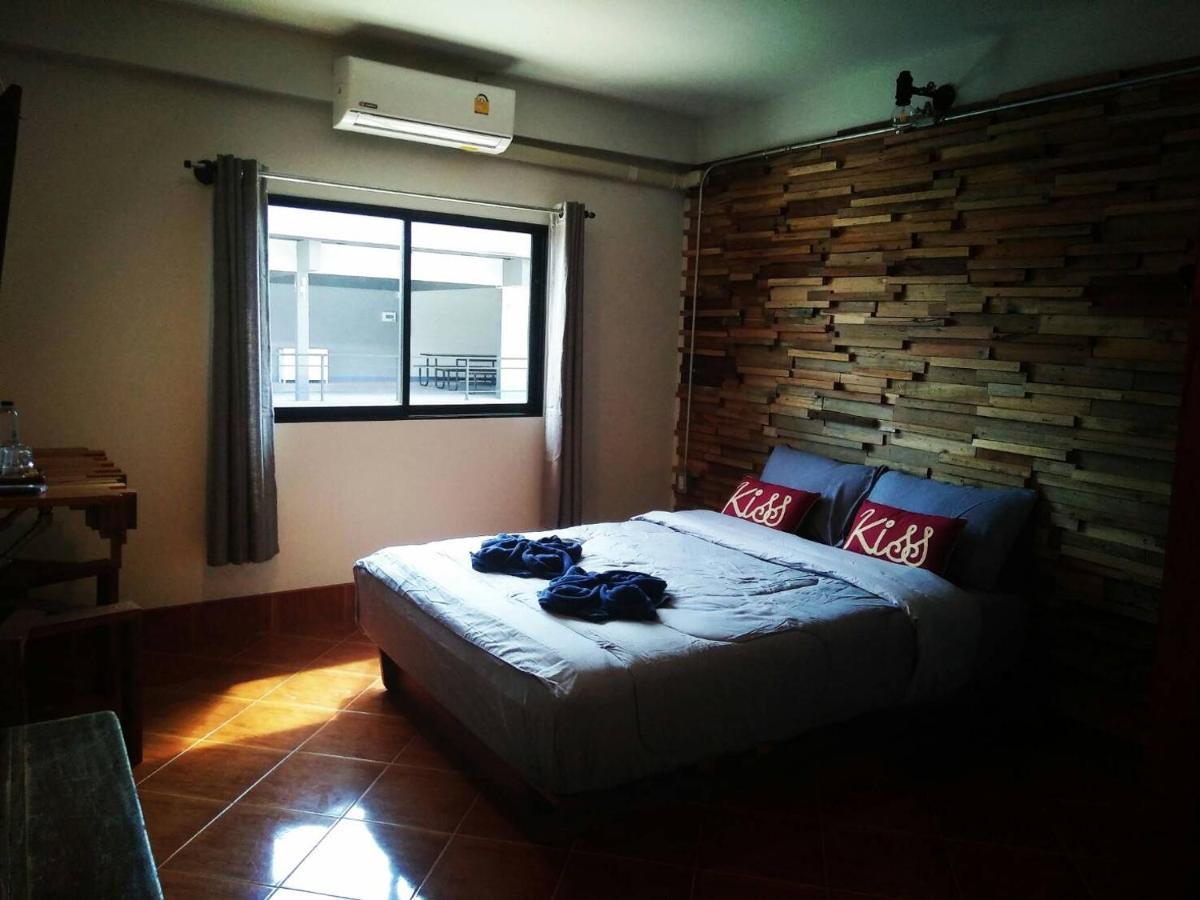 Pakarang Resort Satun Ngoại thất bức ảnh