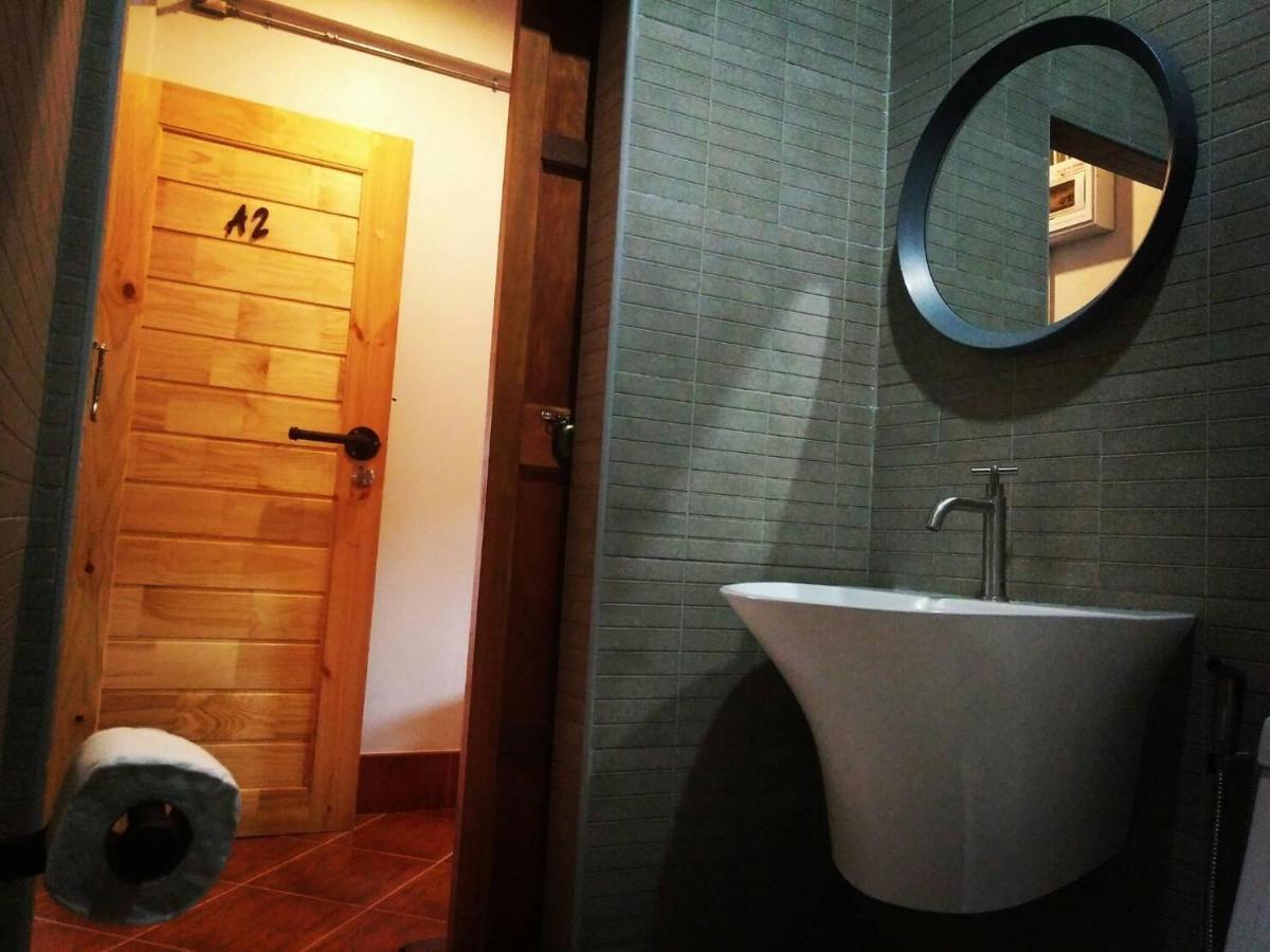 Pakarang Resort Satun Ngoại thất bức ảnh