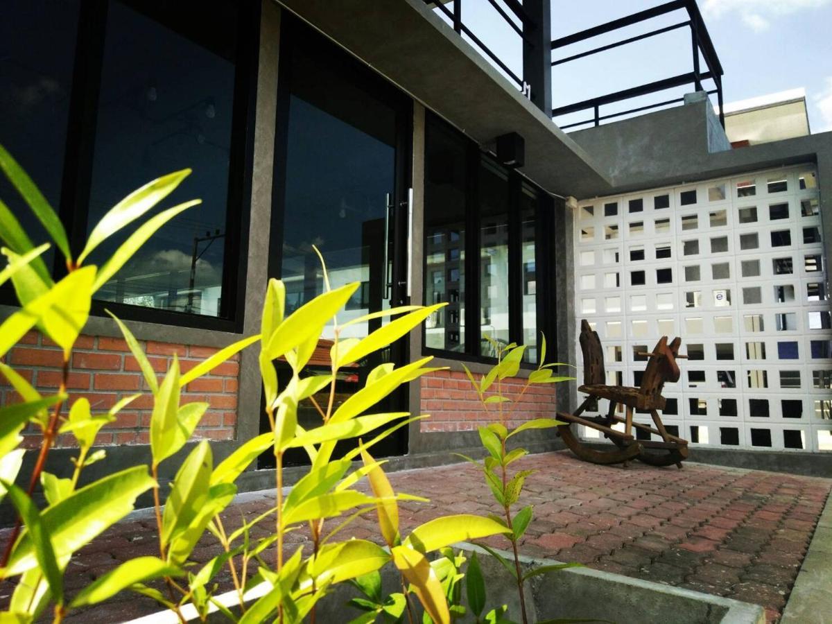 Pakarang Resort Satun Ngoại thất bức ảnh