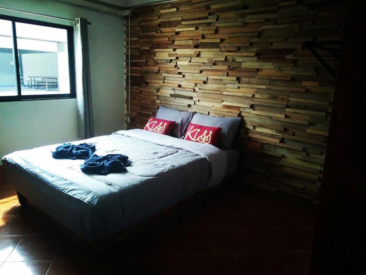Pakarang Resort Satun Ngoại thất bức ảnh
