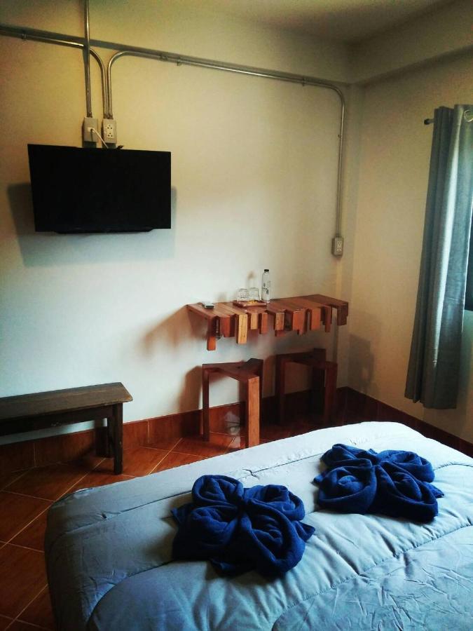 Pakarang Resort Satun Ngoại thất bức ảnh