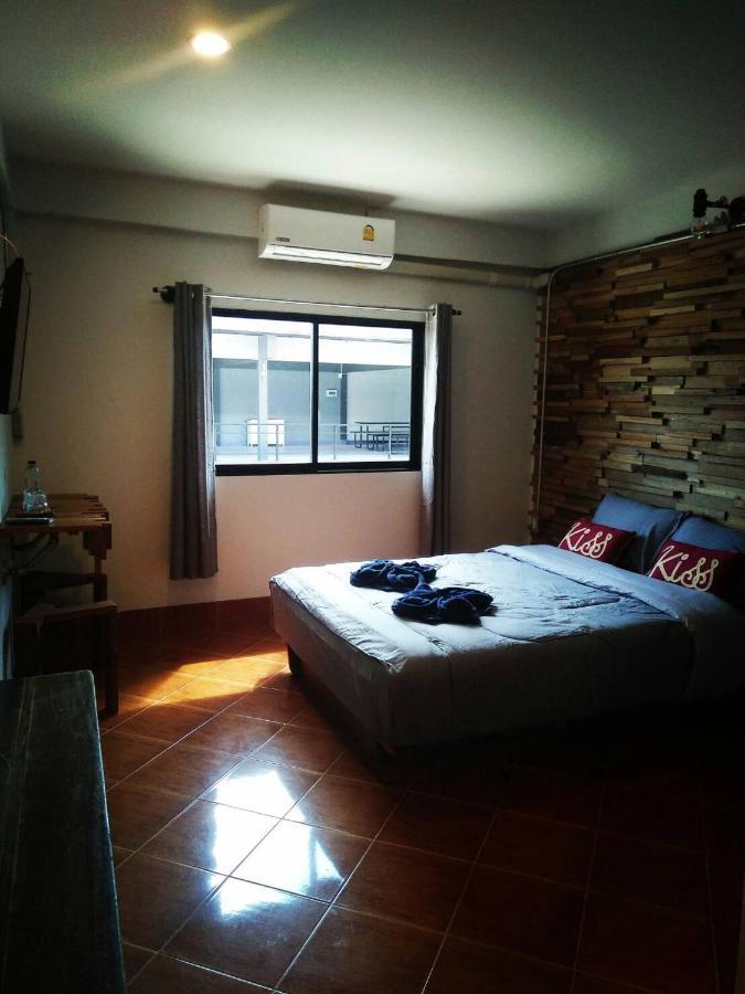 Pakarang Resort Satun Ngoại thất bức ảnh