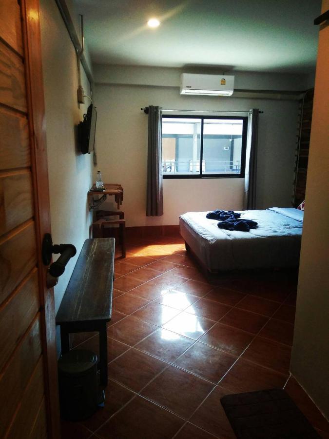 Pakarang Resort Satun Ngoại thất bức ảnh